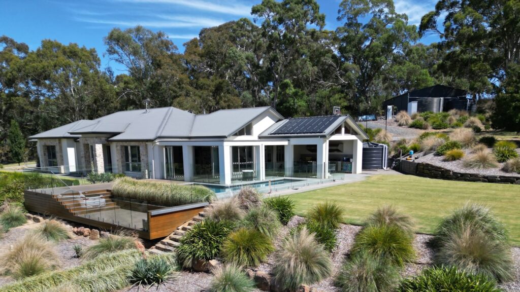 Real Estate Photography Adelaide Hills
