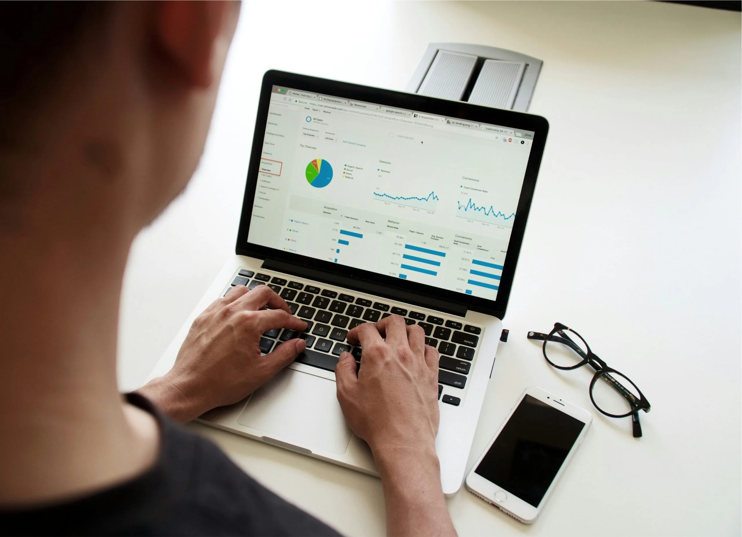 business workflow