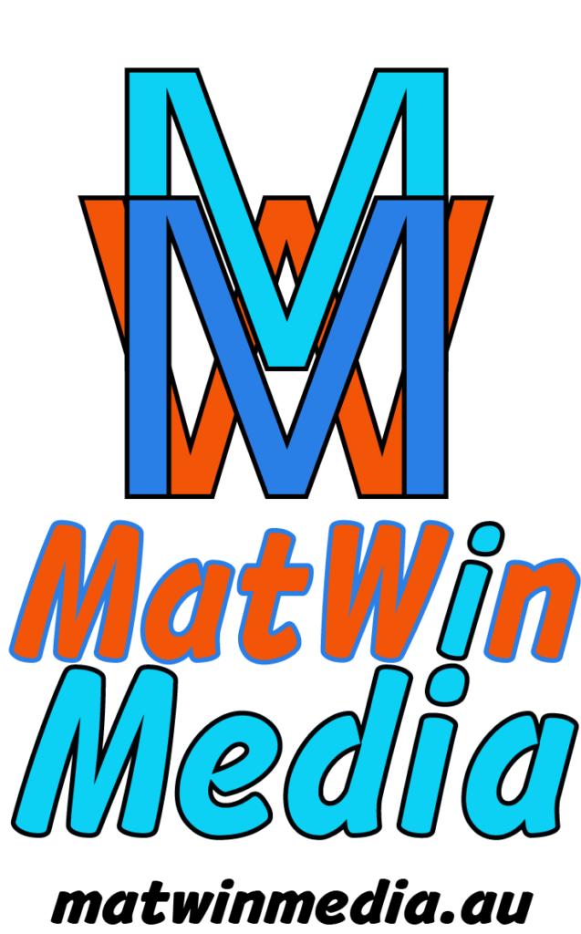 matwin media logo