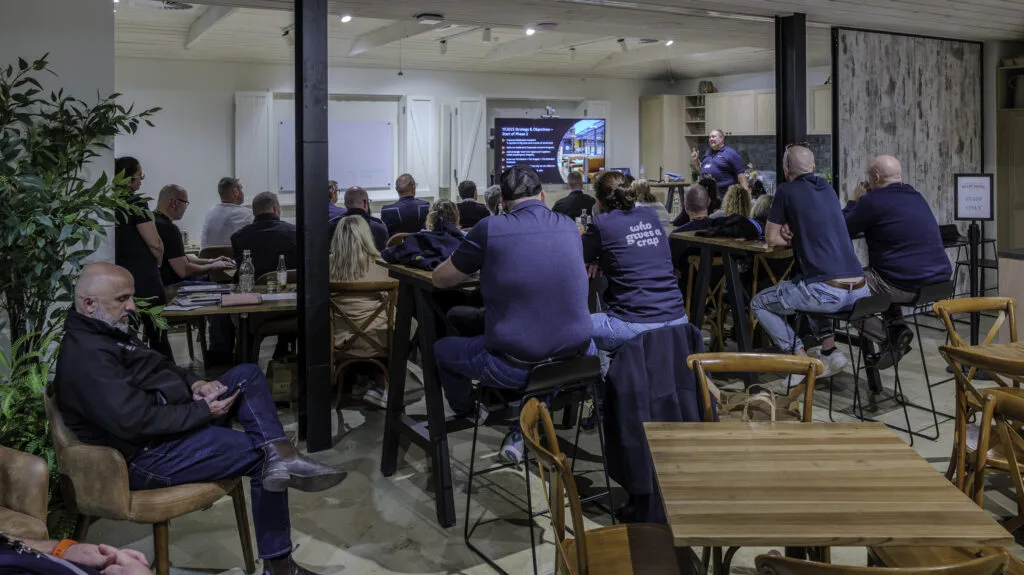 Adelaide event photography