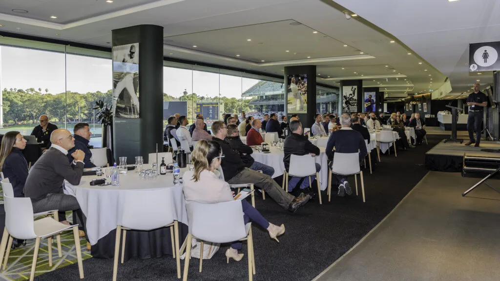 Adelaide event photography