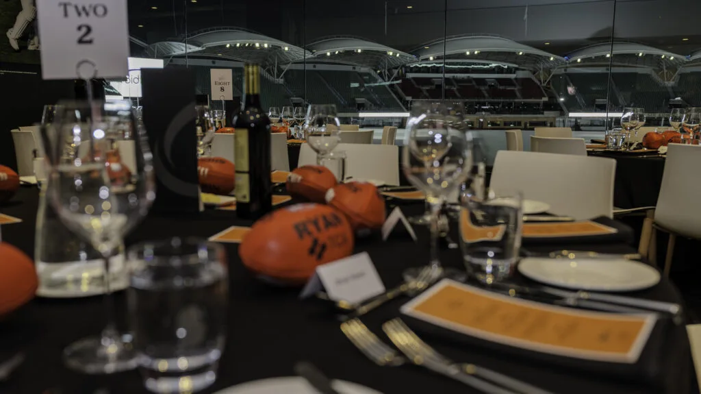 Adelaide event photography