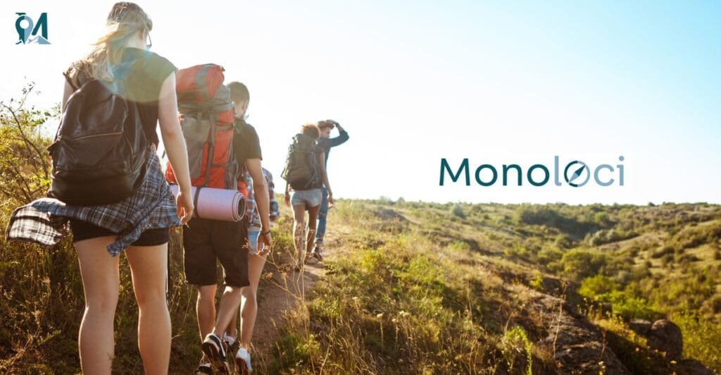Monoloci - your fun travel buddy